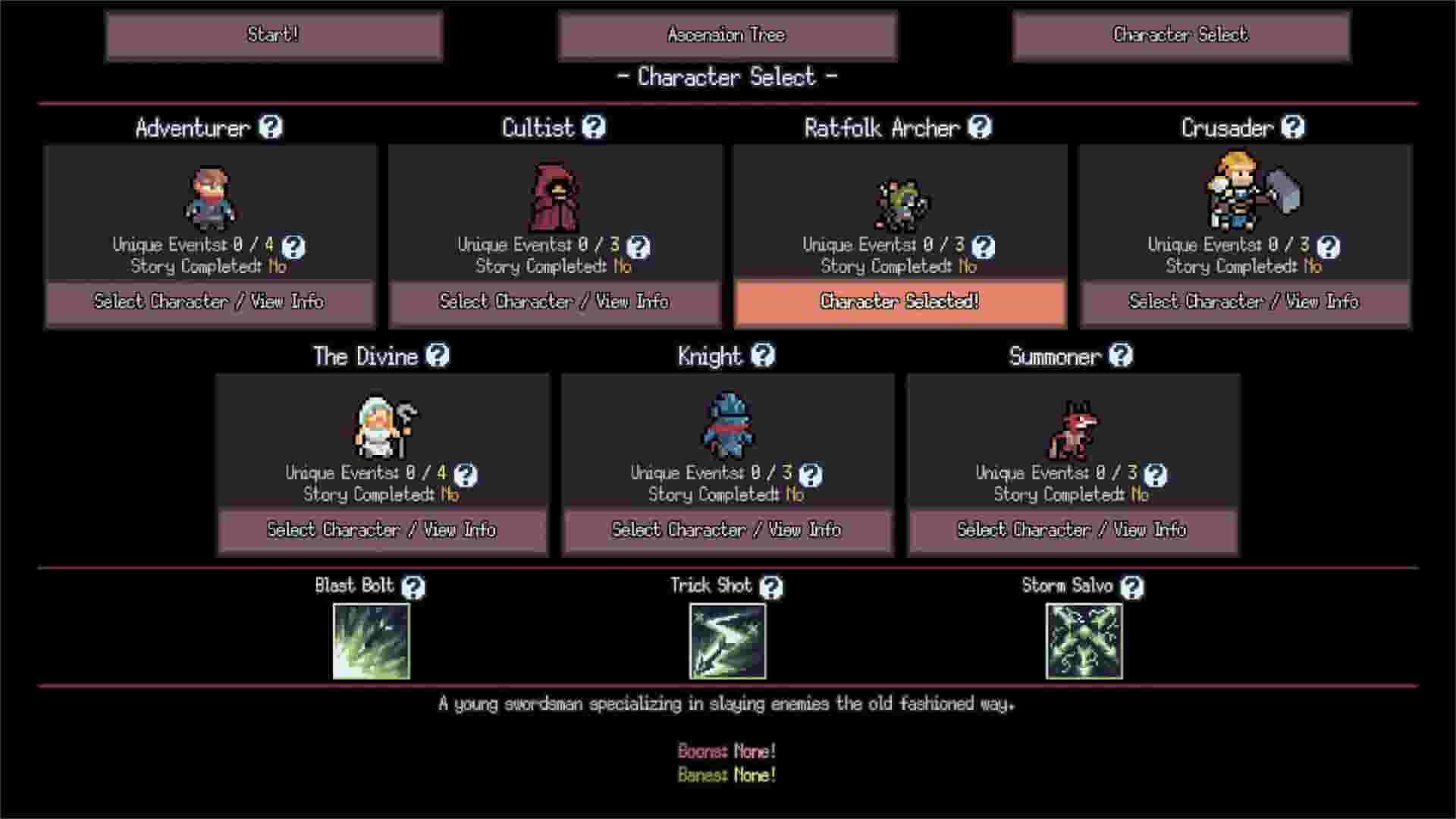 Nomad Idle screenshot thumbnail screenshot 3