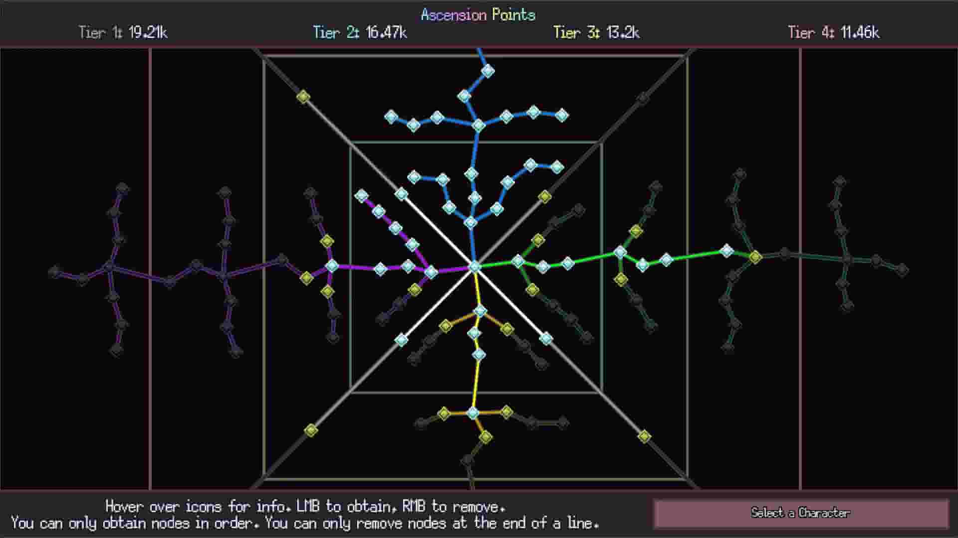 Nomad Idle screenshot thumbnail screenshot 6