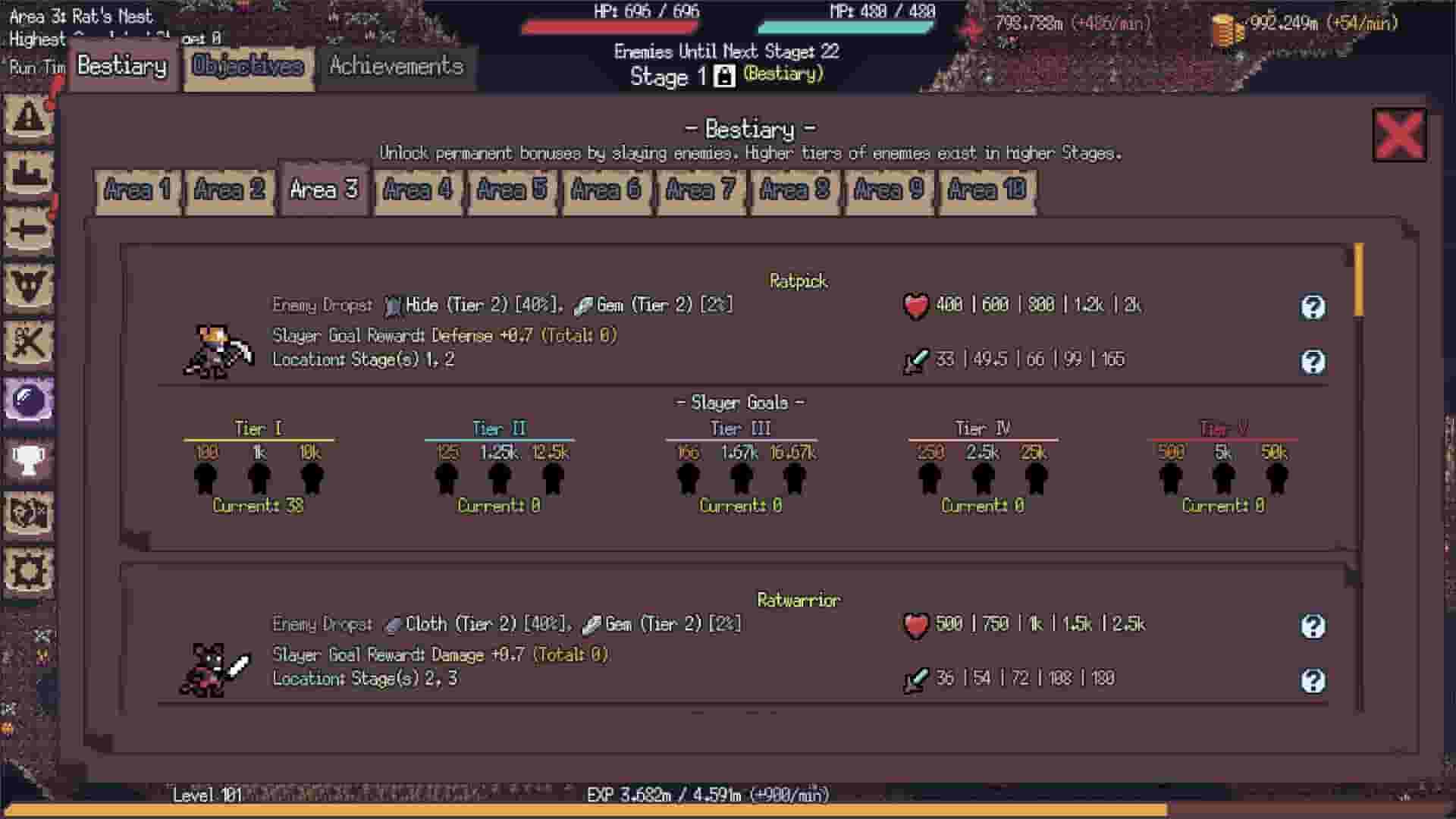 Nomad Idle screenshot thumbnail screenshot 9