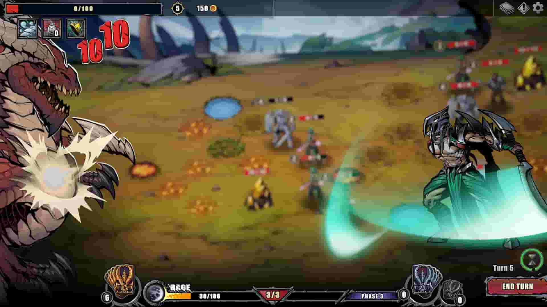 None Shall Intrude screenshot thumbnail screenshot 13