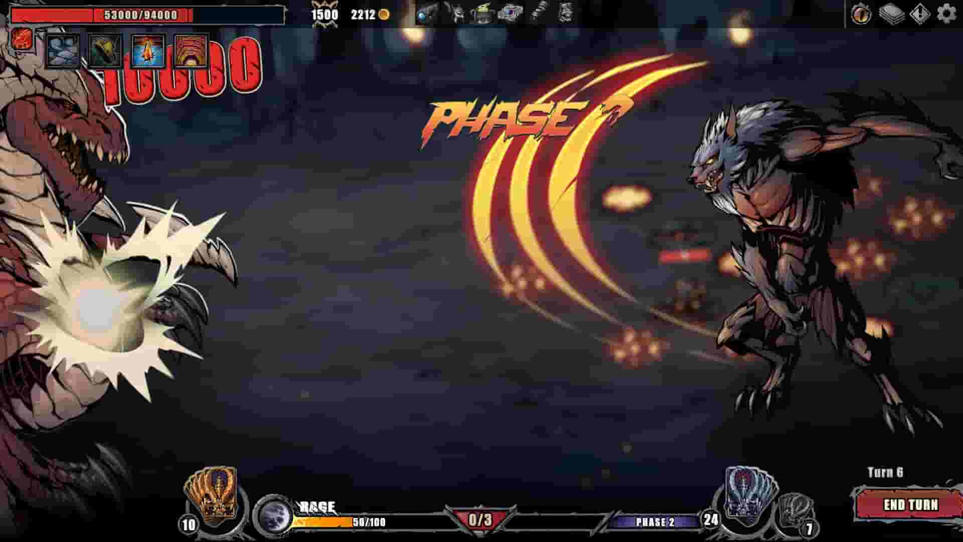 None Shall Intrude screenshot thumbnail screenshot 6