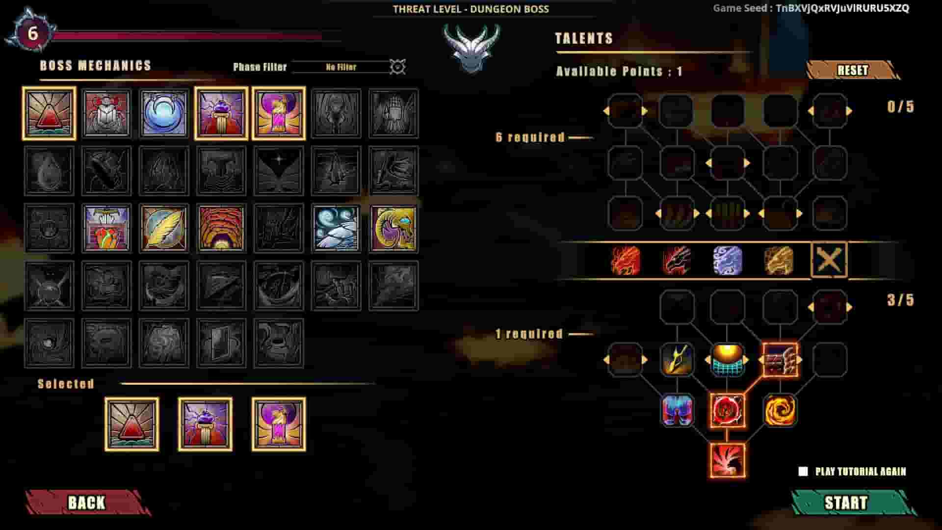 None Shall Intrude screenshot thumbnail screenshot 8