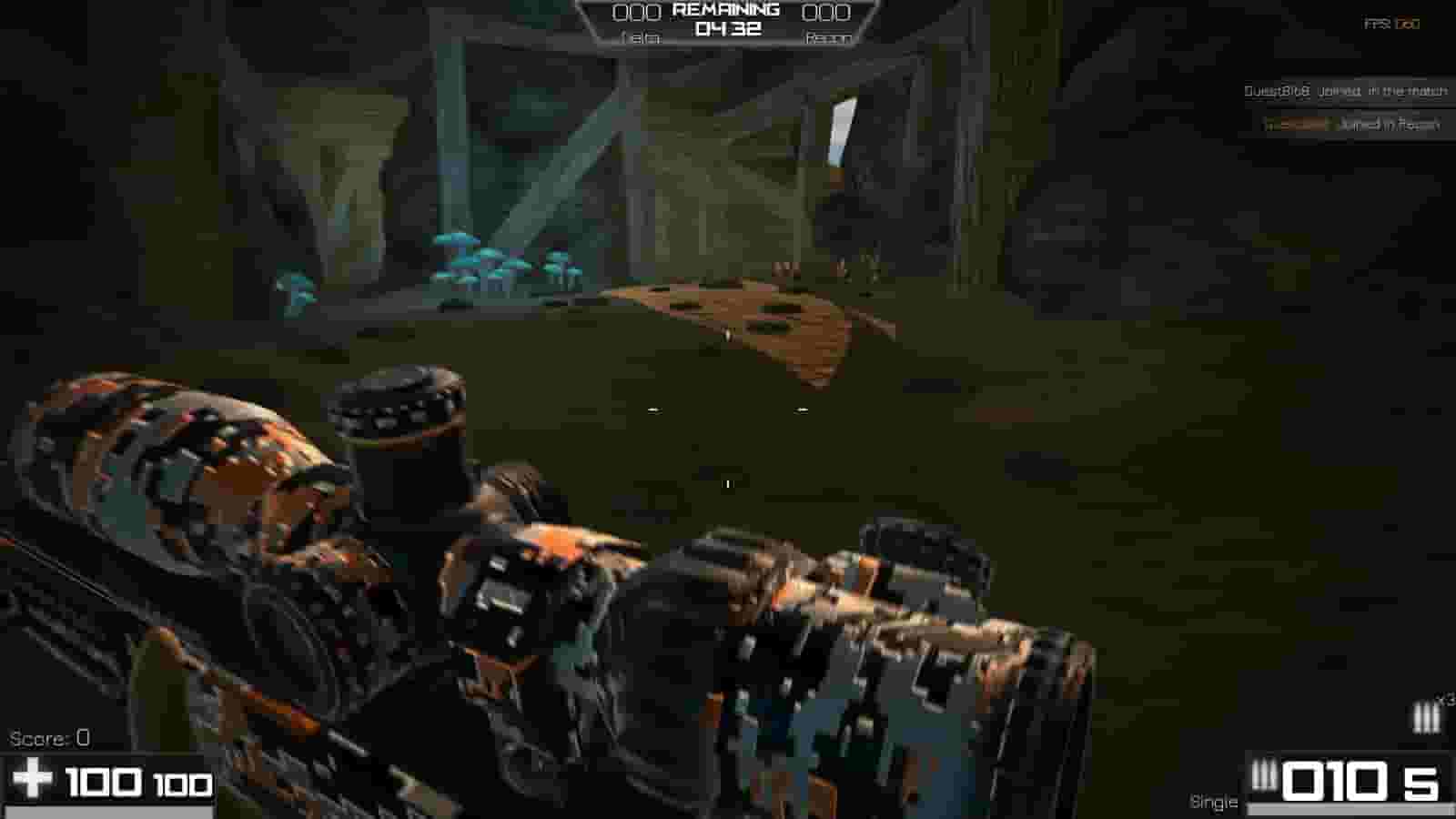 Noob Squad screenshot thumbnail screenshot 0