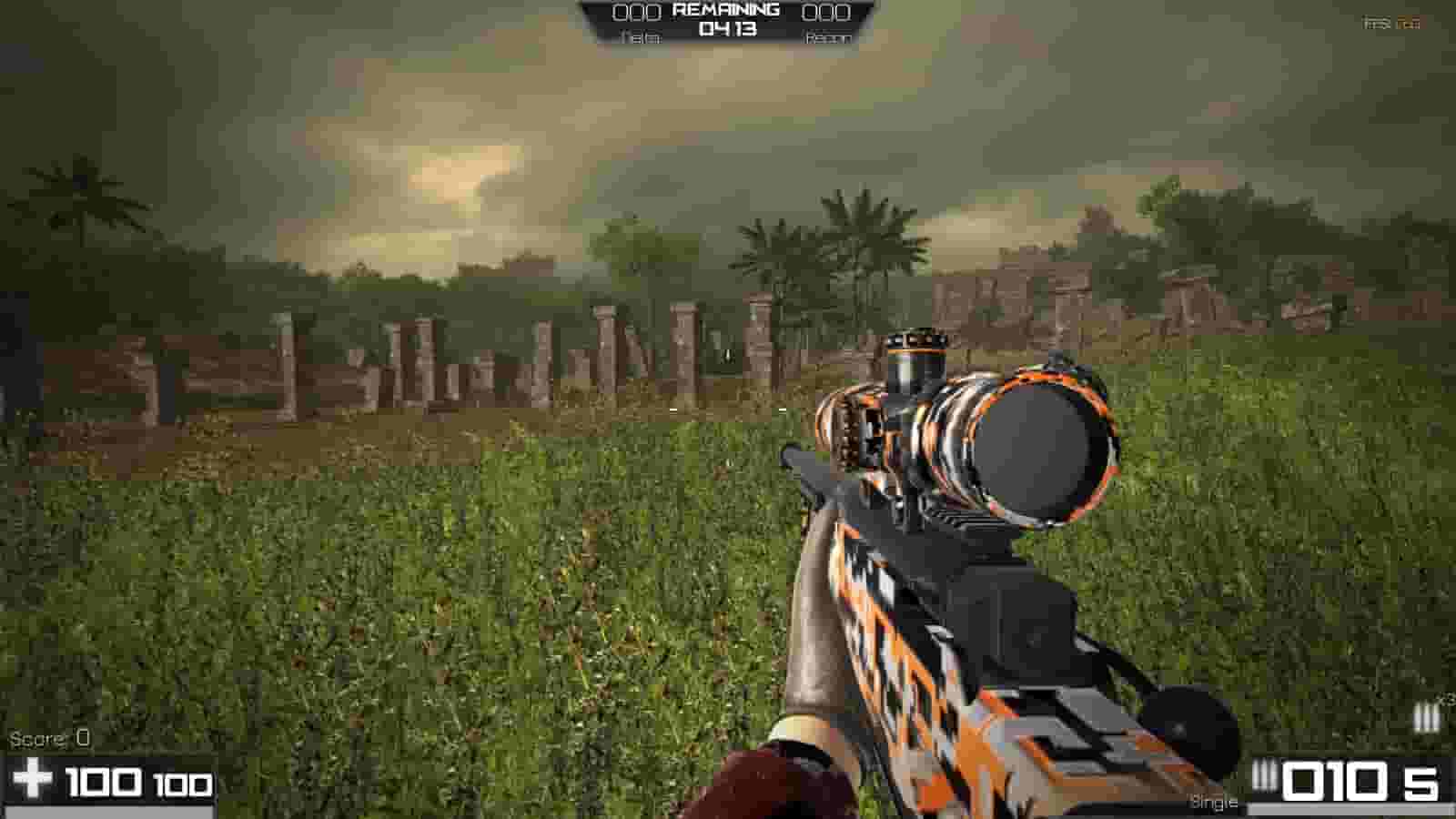 Noob Squad screenshot thumbnail screenshot 2