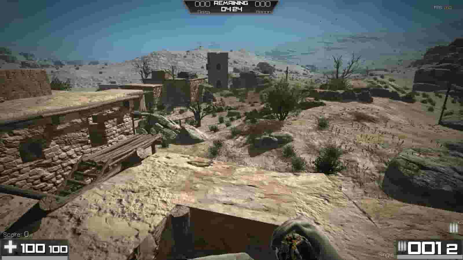 Noob Squad screenshot thumbnail screenshot 3