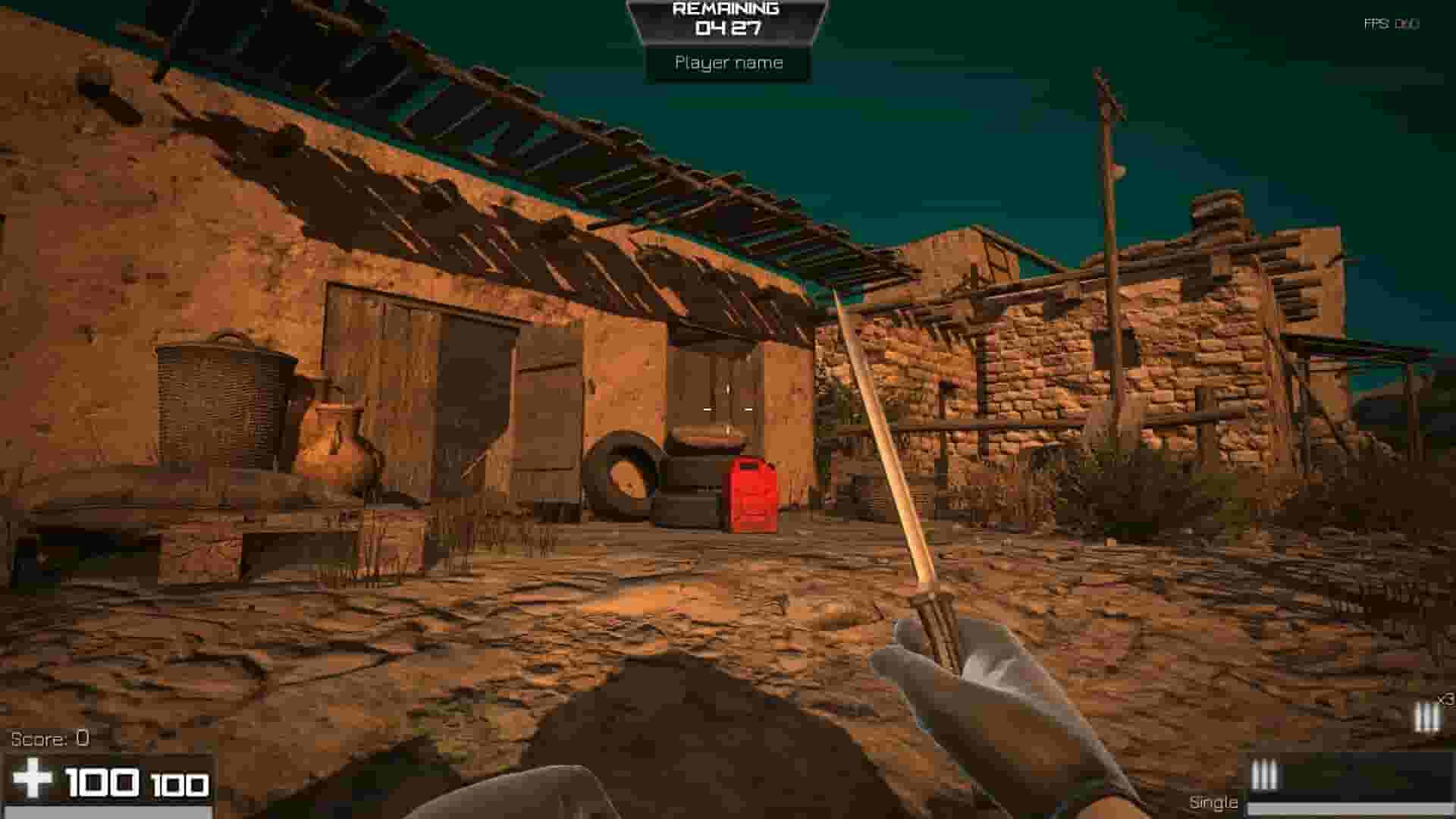 Noob Squad screenshot thumbnail screenshot 4