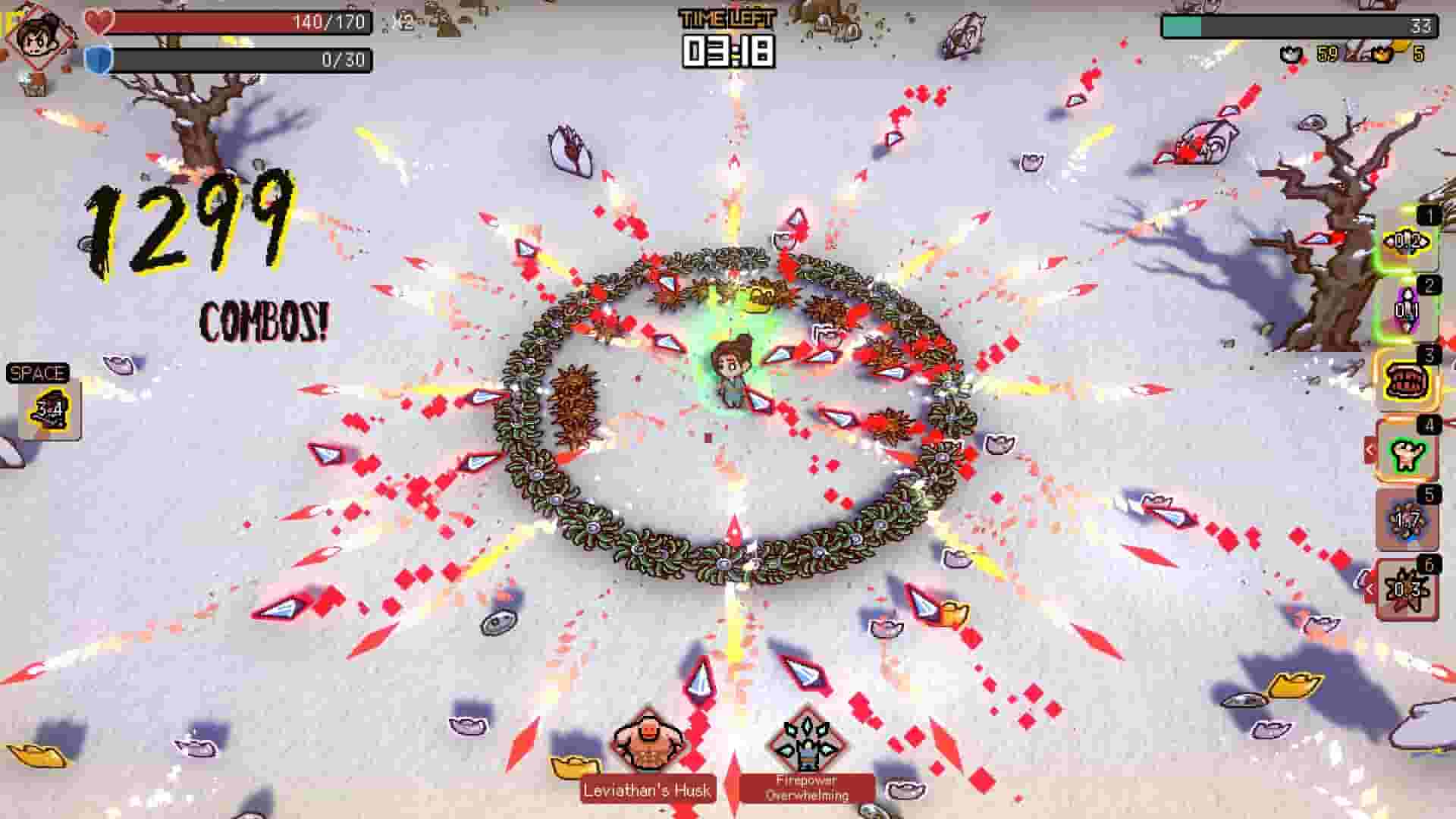 Noobs Want to Live screenshot thumbnail screenshot 0