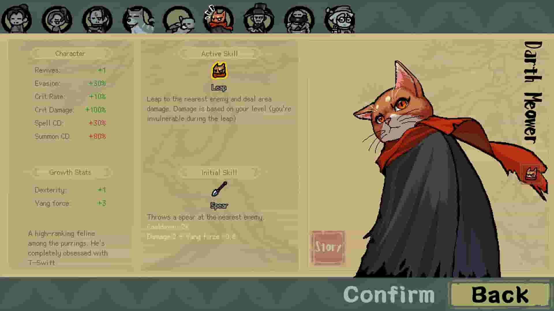 Noobs Want to Live screenshot thumbnail screenshot 1