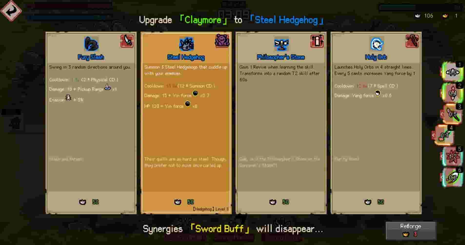 Noobs Want to Live screenshot thumbnail screenshot 3