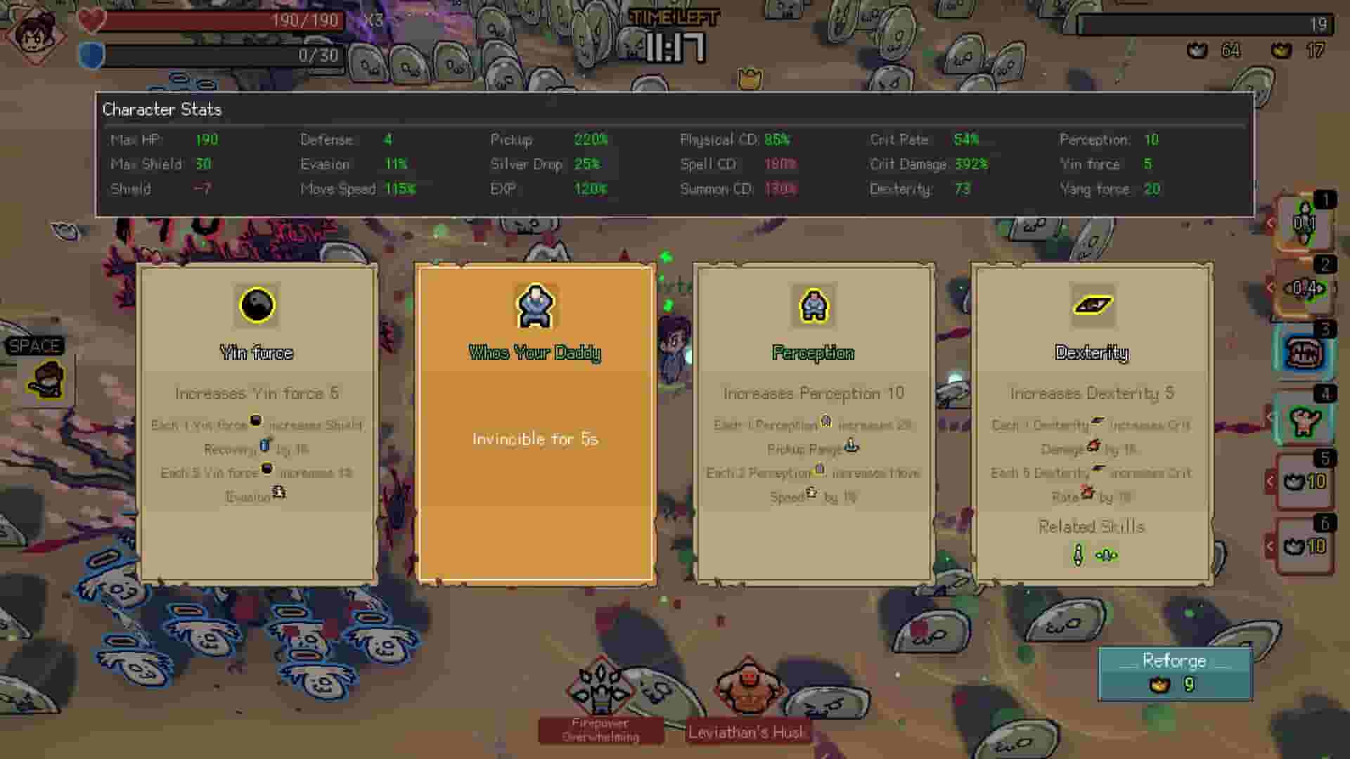 Noobs Want to Live screenshot thumbnail screenshot 5