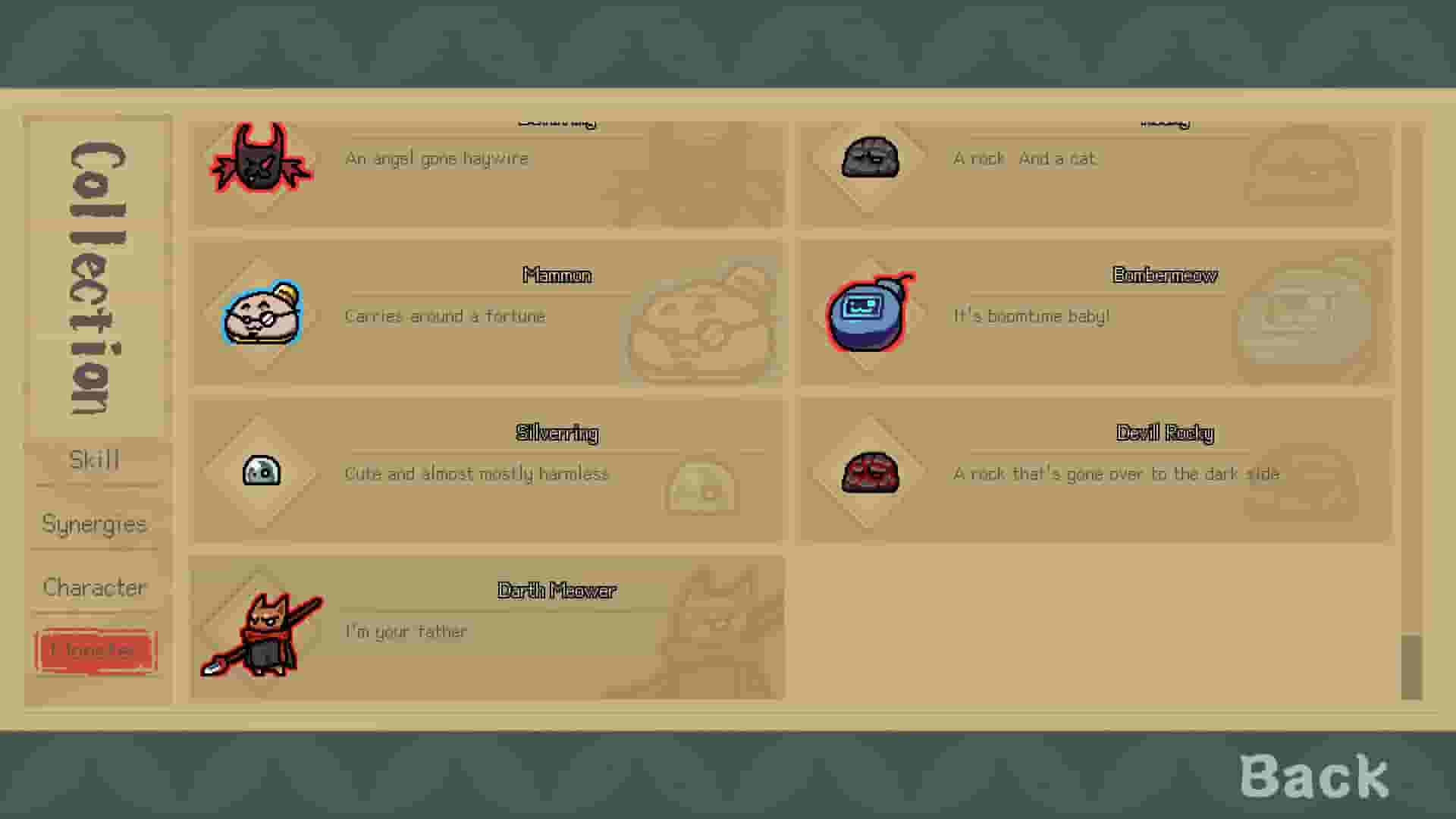 Noobs Want to Live screenshot thumbnail screenshot 6