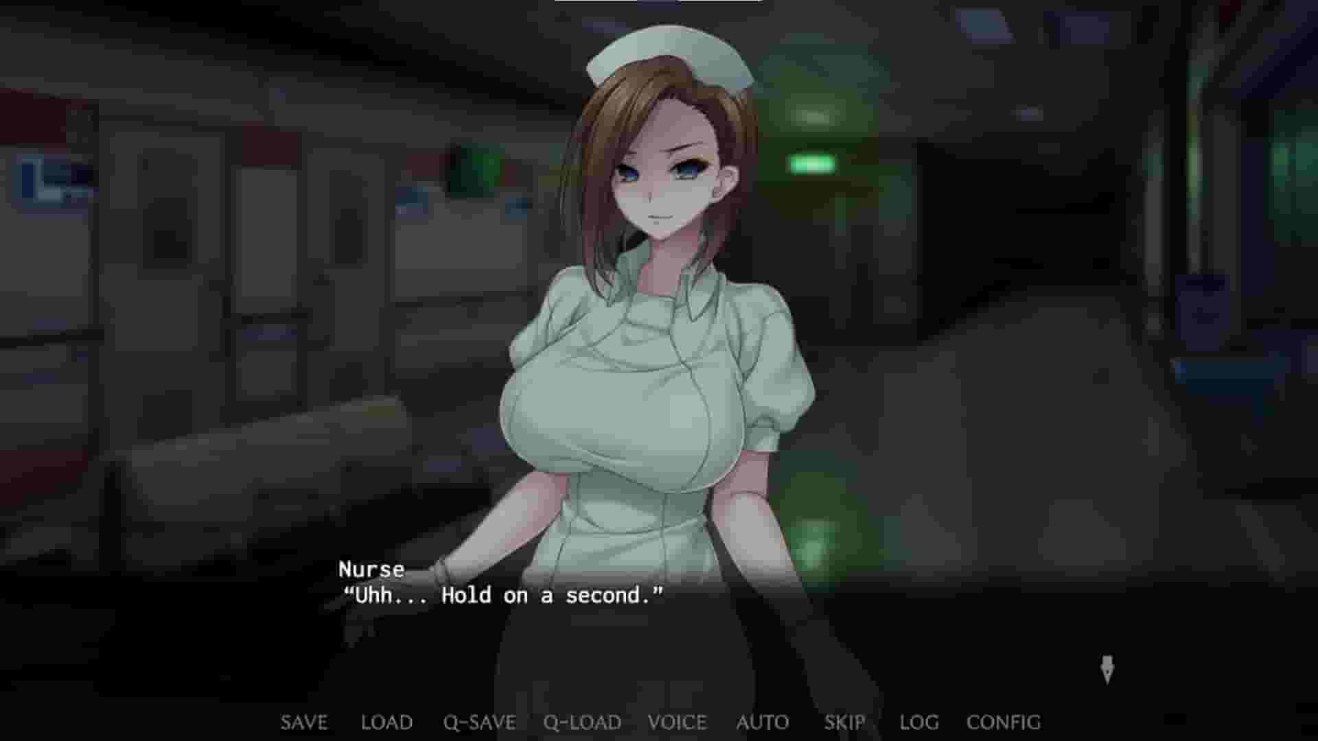 Nope Nope Nope Nurses screenshot thumbnail screenshot 2