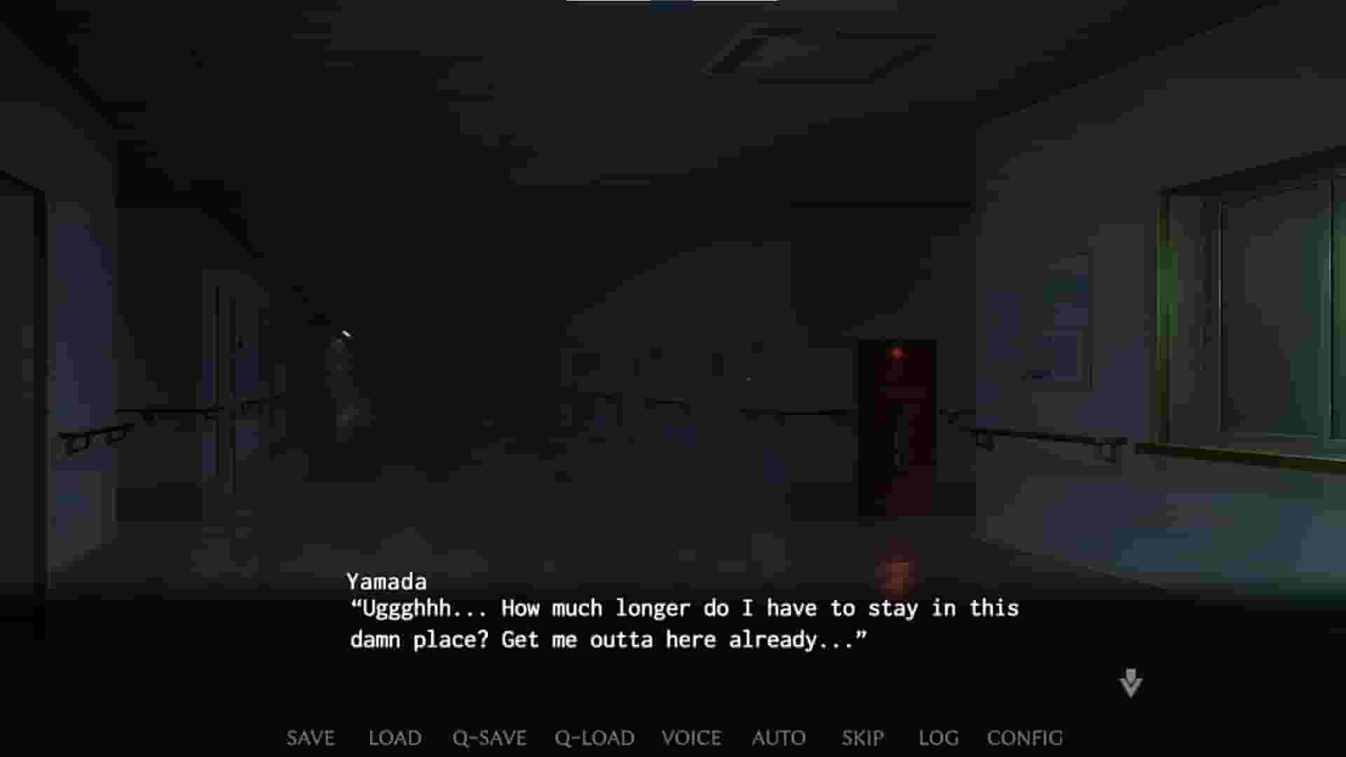 Nope Nope Nope Nurses screenshot thumbnail screenshot 4