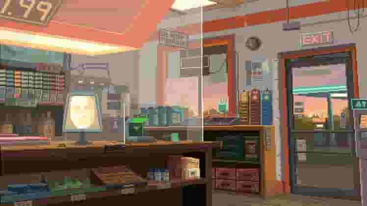 NORCO screenshot thumbnail screenshot 4