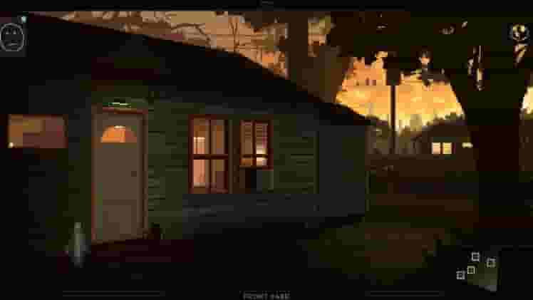 NORCO screenshot thumbnail screenshot 9