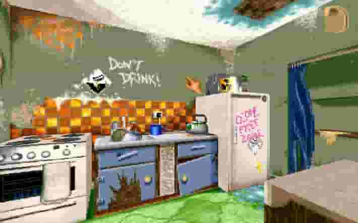 Normality screenshot thumbnail screenshot 11