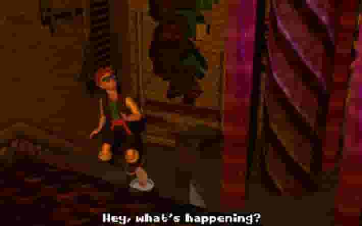 Normality screenshot thumbnail screenshot 3