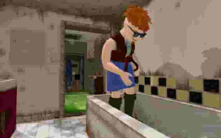 Normality screenshot thumbnail screenshot 6