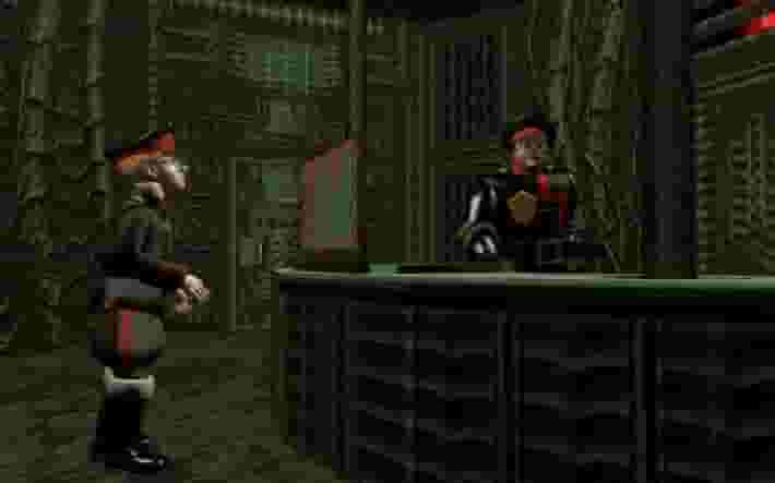 Normality screenshot thumbnail screenshot 8