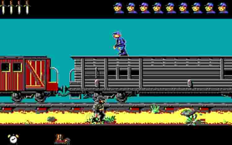 North & South screenshot thumbnail screenshot 3