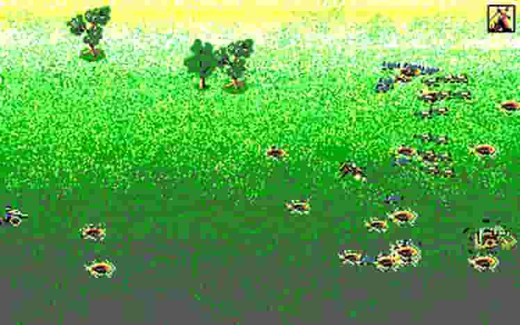 North & South screenshot thumbnail screenshot 6