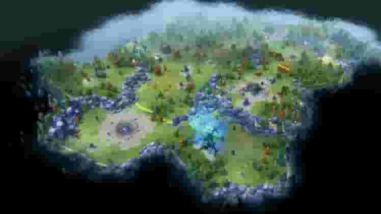 Northgard screenshot thumbnail screenshot 11