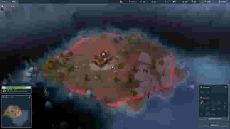 Northgard screenshot thumbnail screenshot 2