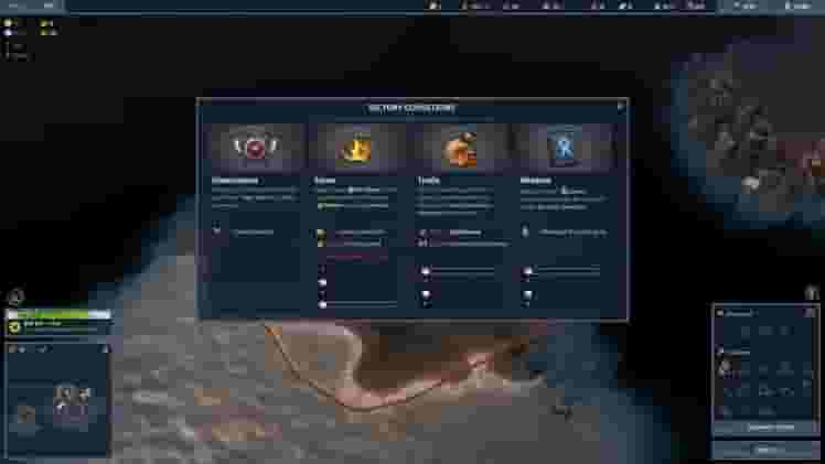 Northgard screenshot thumbnail screenshot 5