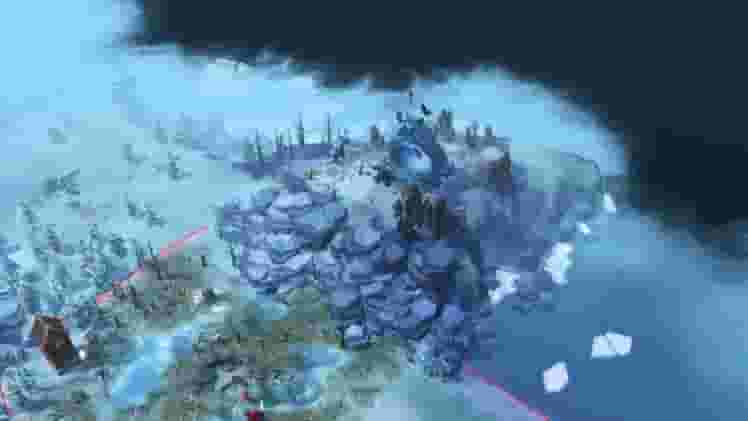 Northgard screenshot thumbnail screenshot 6