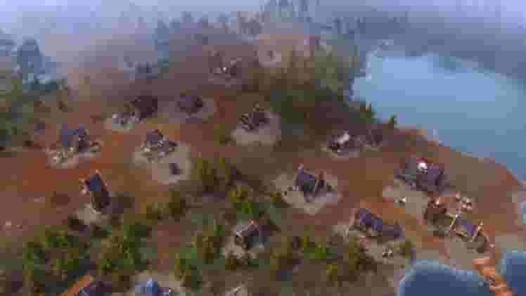 Northgard screenshot thumbnail screenshot 8