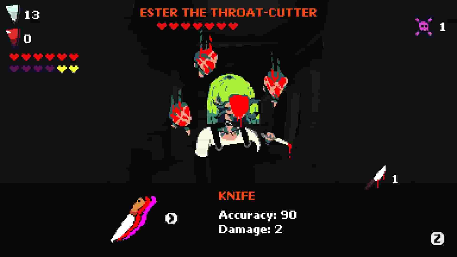 NO-SKIN screenshot thumbnail screenshot 0