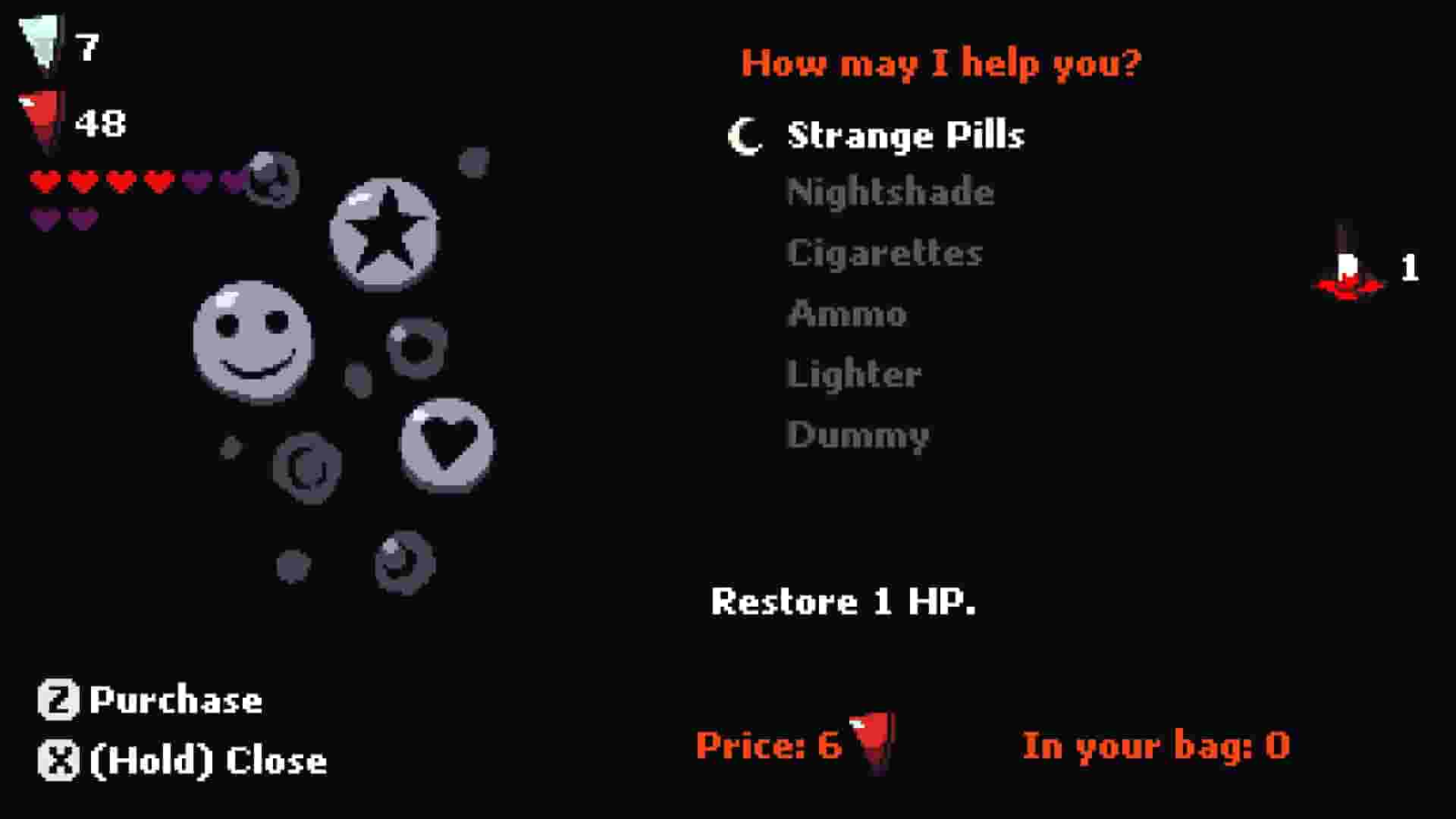 NO-SKIN screenshot thumbnail screenshot 1