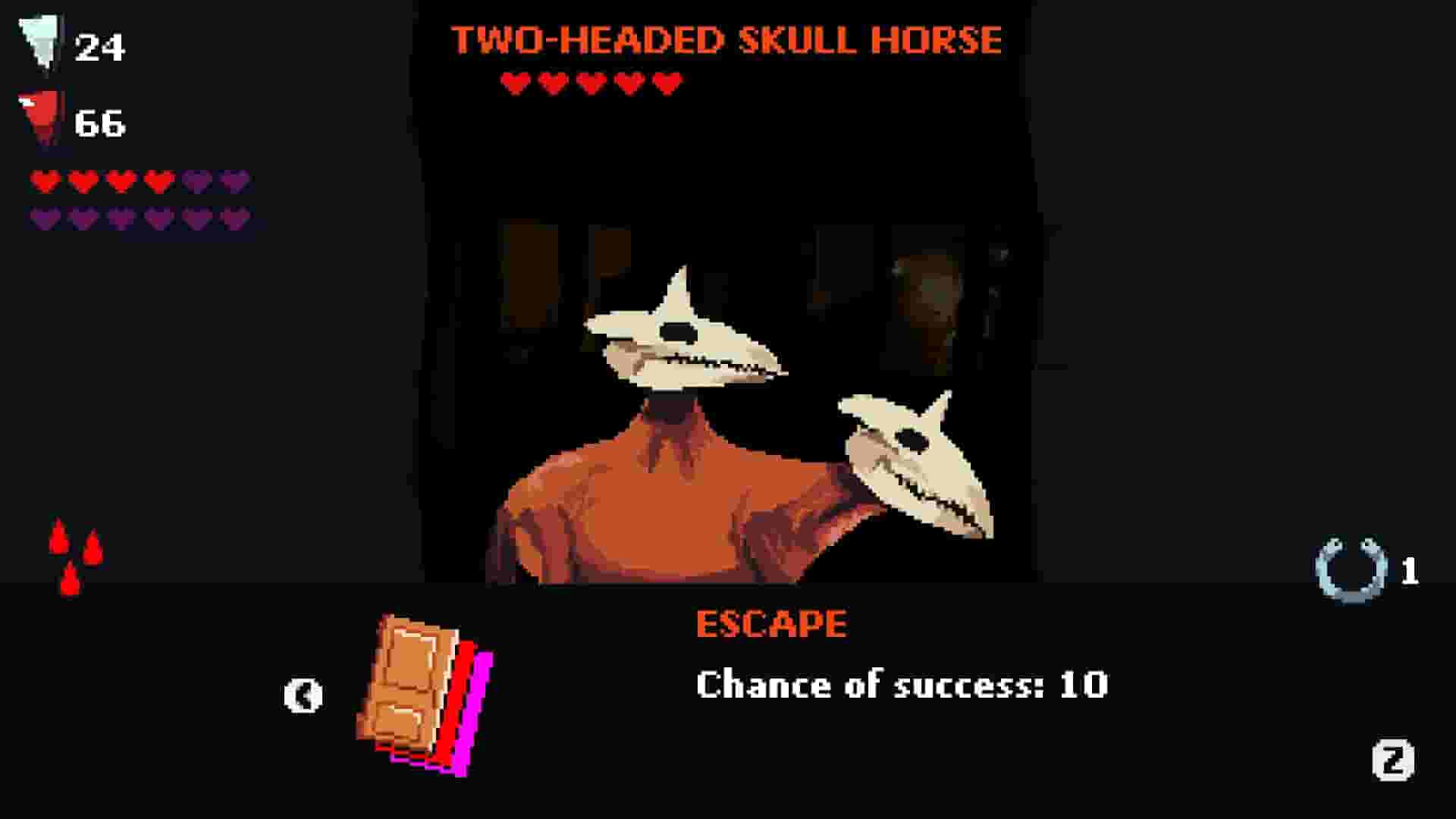 NO-SKIN screenshot thumbnail screenshot 4