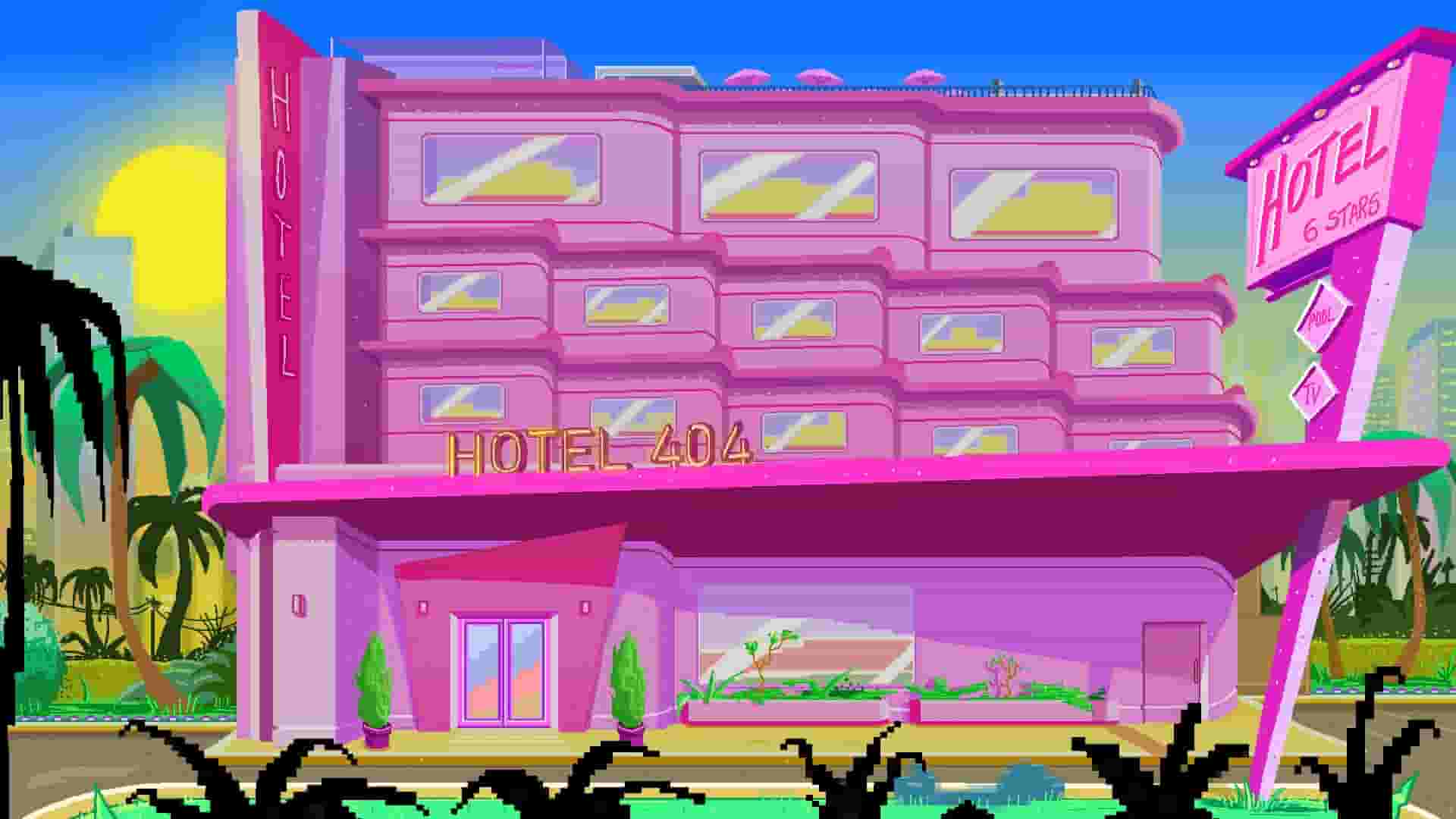 Not Another Weekend screenshot thumbnail screenshot 0