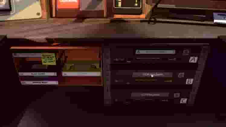 Not For Broadcast screenshot thumbnail screenshot 1