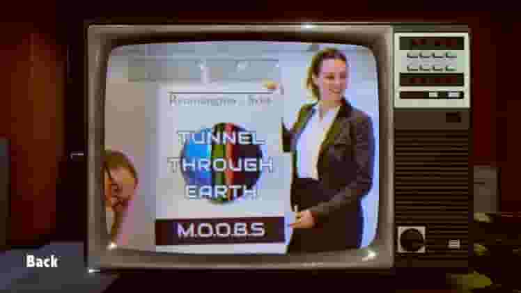 Not For Broadcast screenshot thumbnail screenshot 3