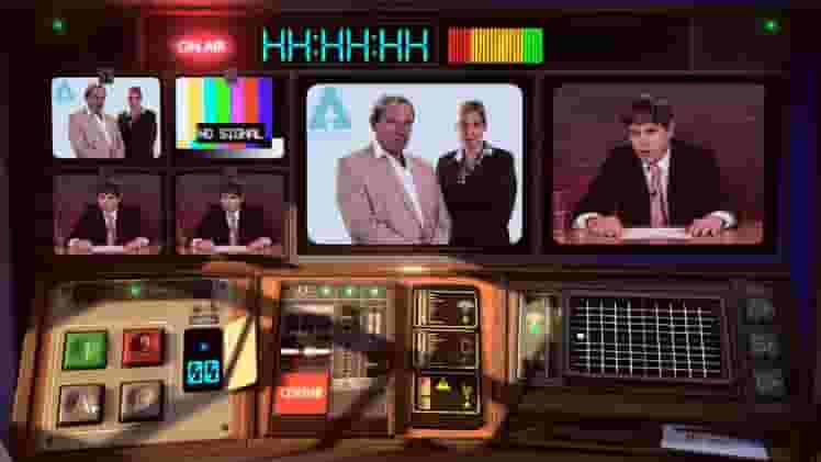 Not For Broadcast screenshot thumbnail screenshot 4