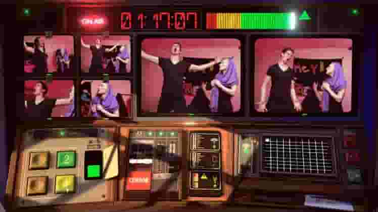 Not For Broadcast screenshot thumbnail screenshot 6