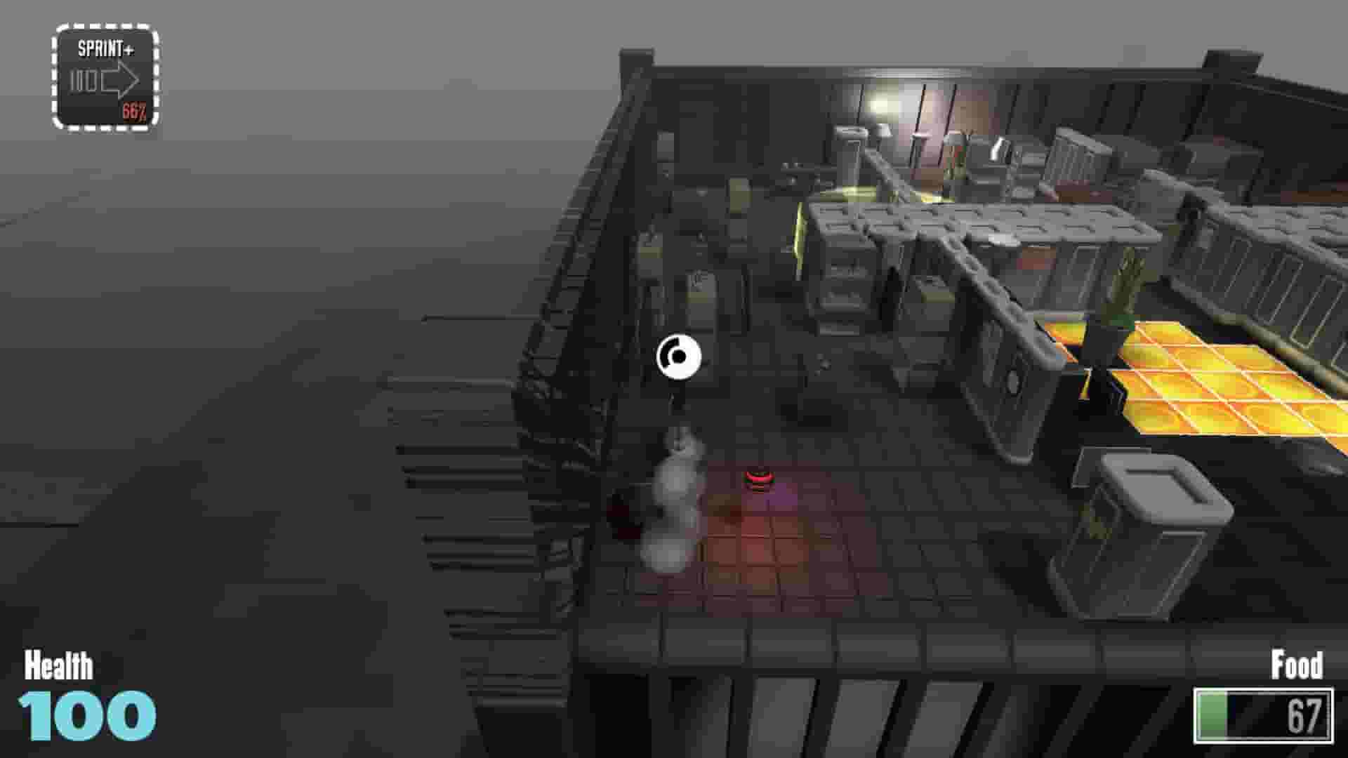 Not The Robots screenshot thumbnail screenshot 17