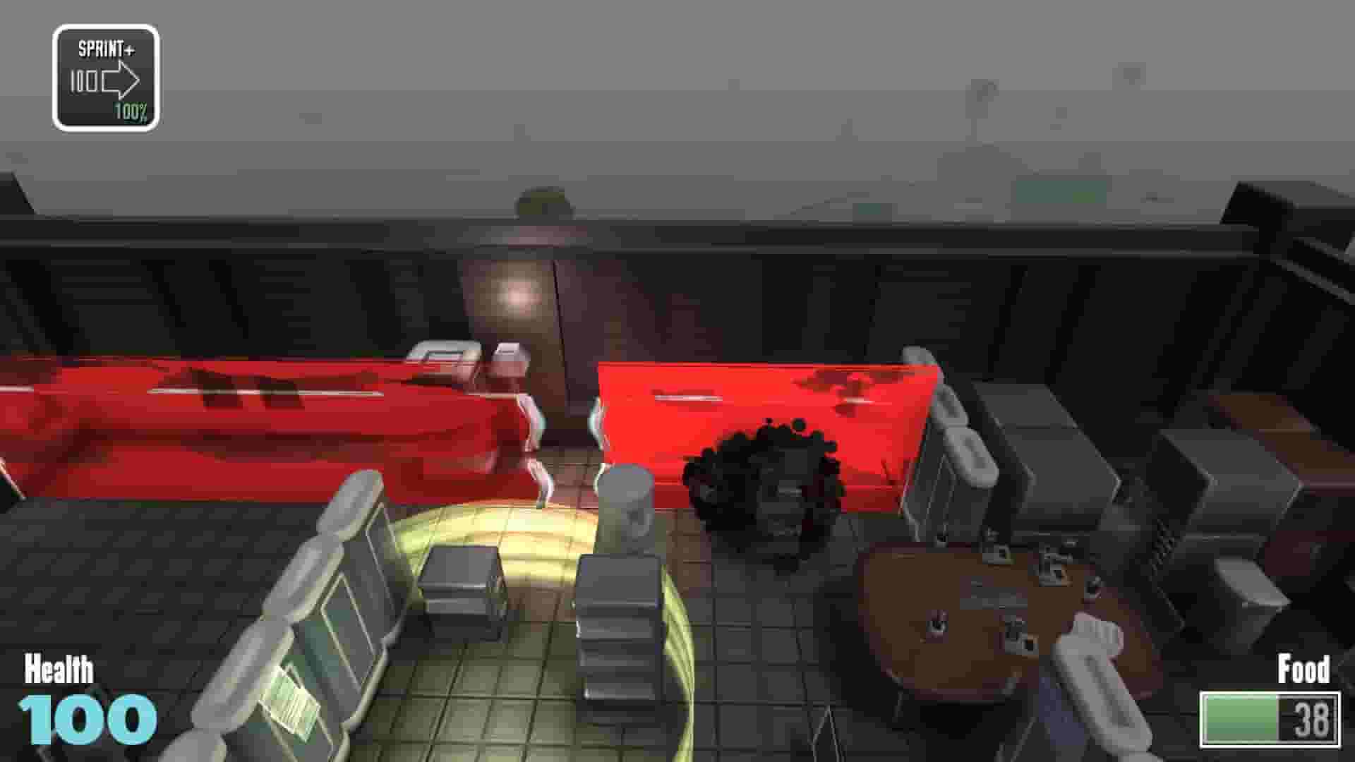 Not The Robots screenshot thumbnail screenshot 18