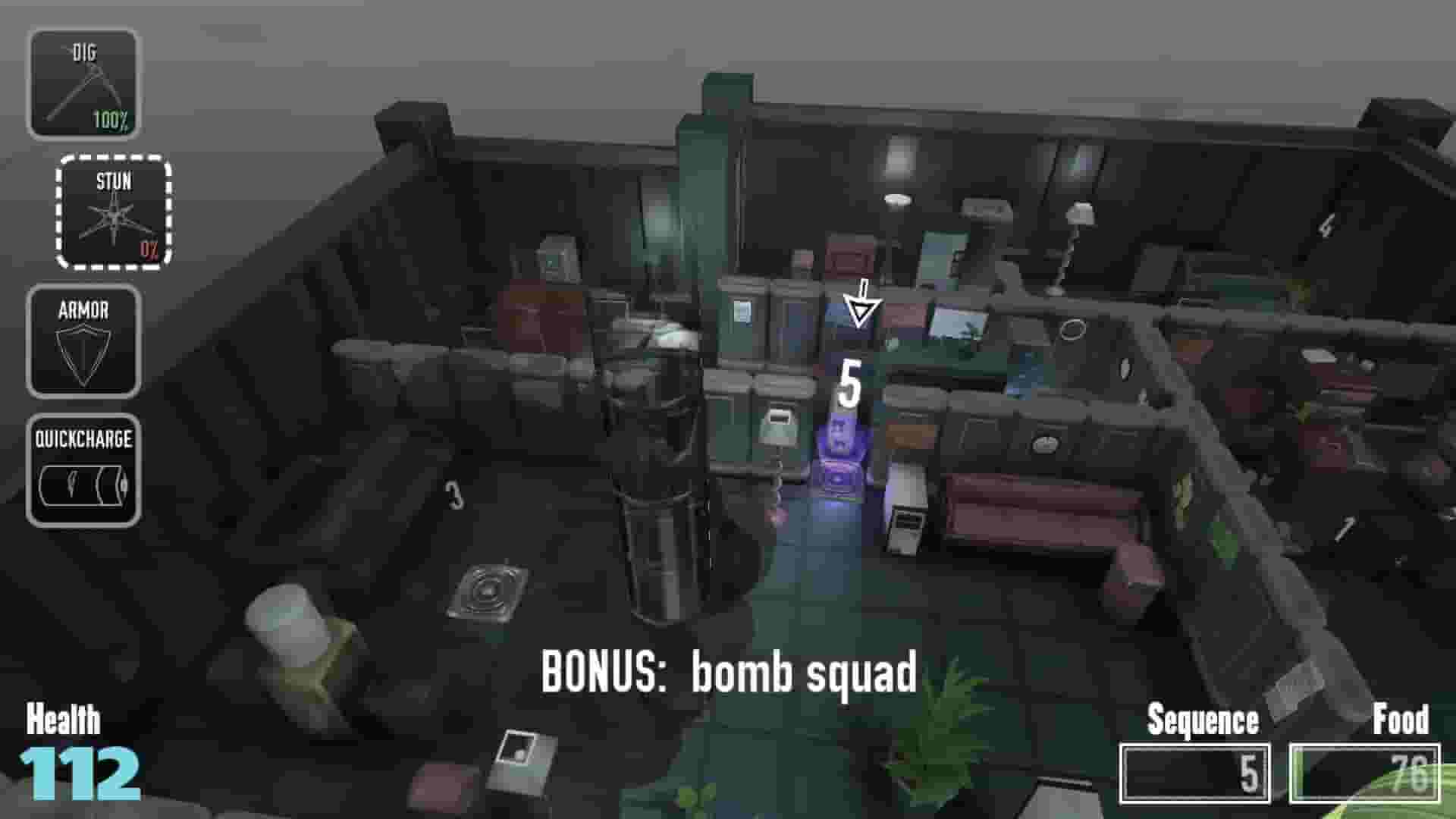 Not The Robots screenshot thumbnail screenshot 19