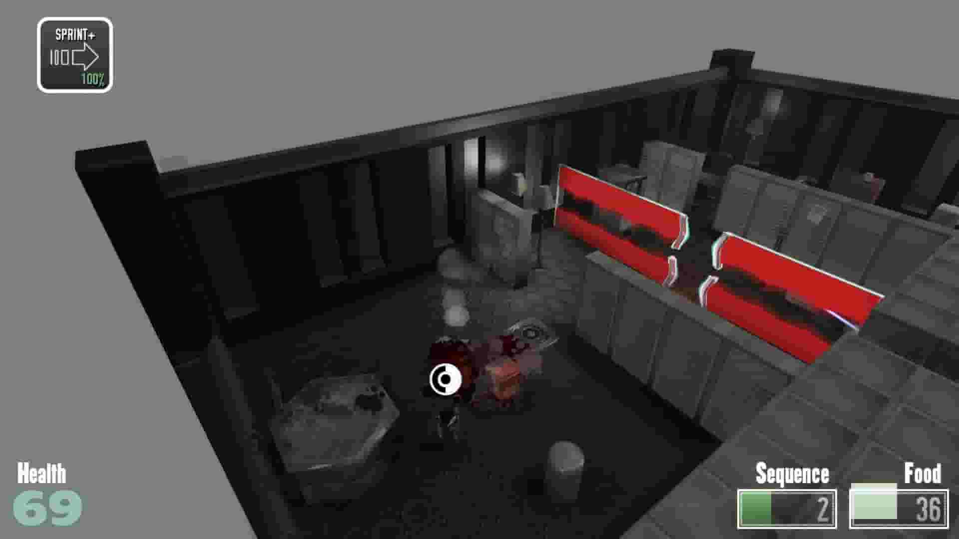 Not The Robots screenshot thumbnail screenshot 24