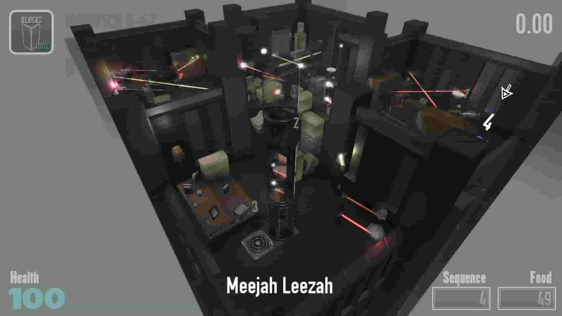 Not The Robots screenshot thumbnail screenshot 25