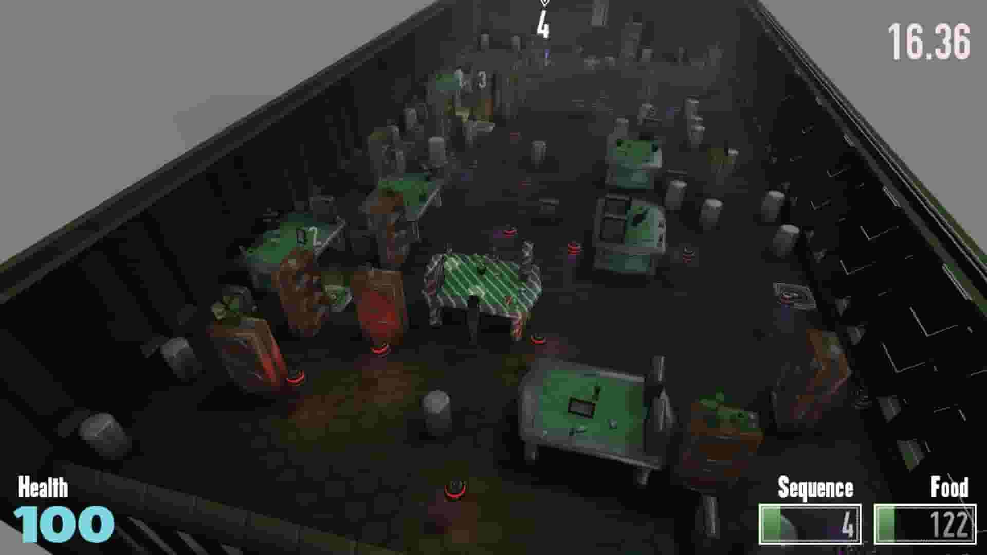 Not The Robots screenshot thumbnail screenshot 27