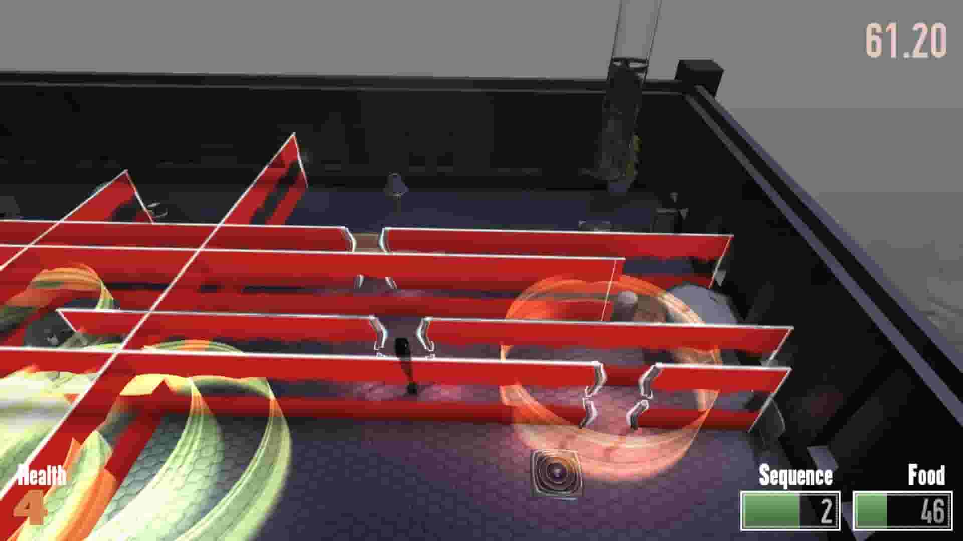 Not The Robots screenshot thumbnail screenshot 28