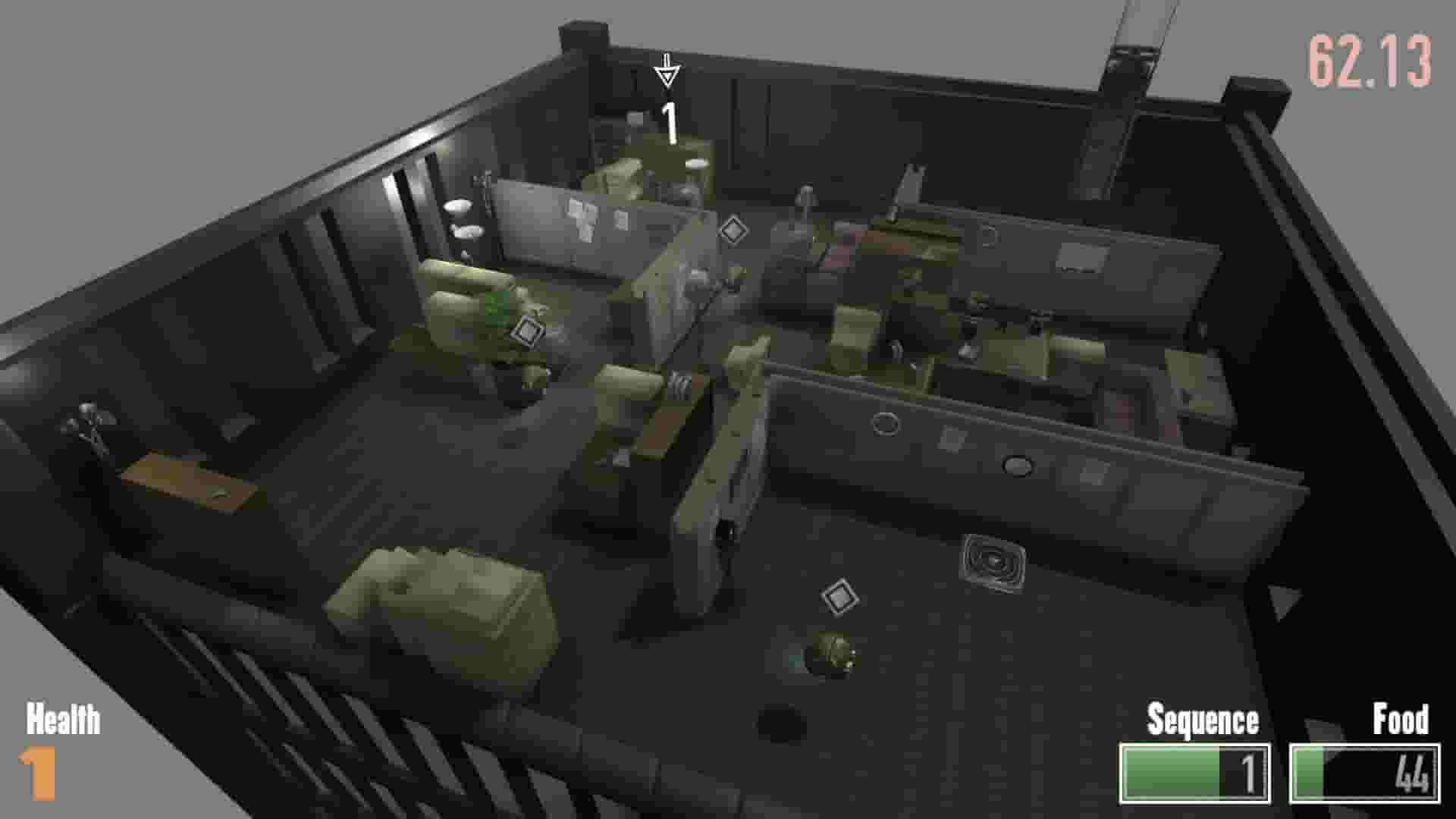 Not The Robots screenshot thumbnail screenshot 29