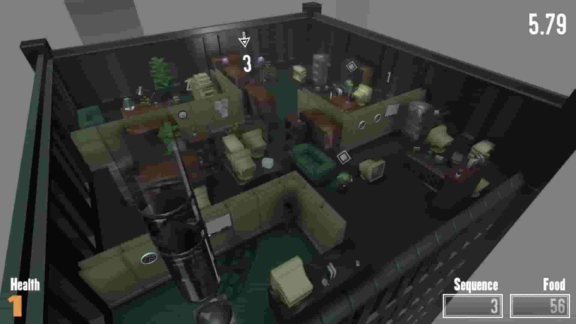 Not The Robots screenshot thumbnail screenshot 3