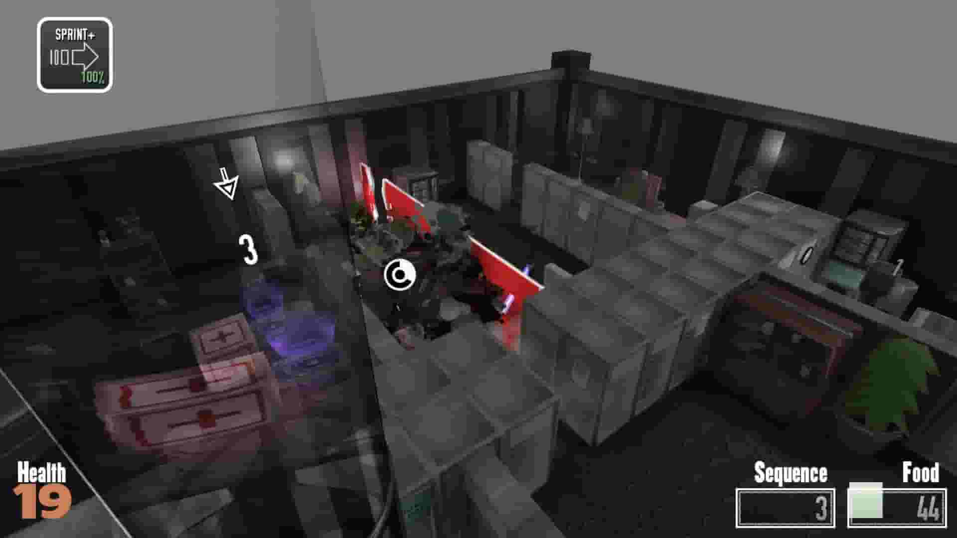 Not The Robots screenshot thumbnail screenshot 30