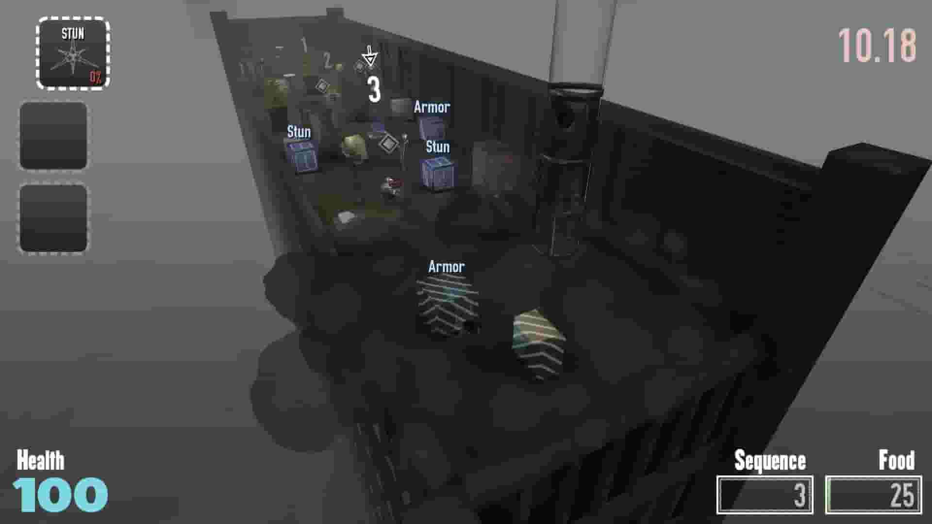 Not The Robots screenshot thumbnail screenshot 32