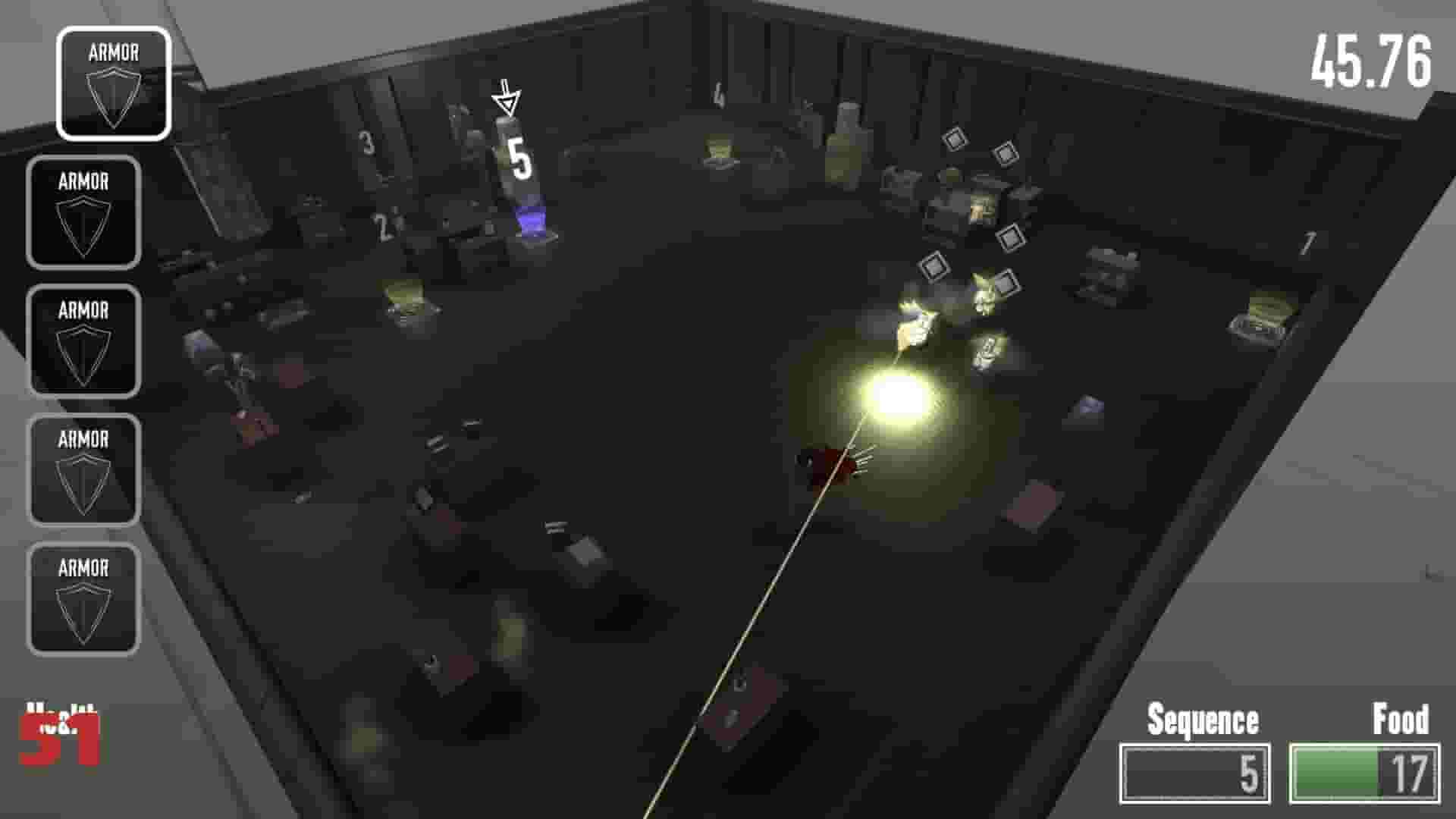 Not The Robots screenshot thumbnail screenshot 35